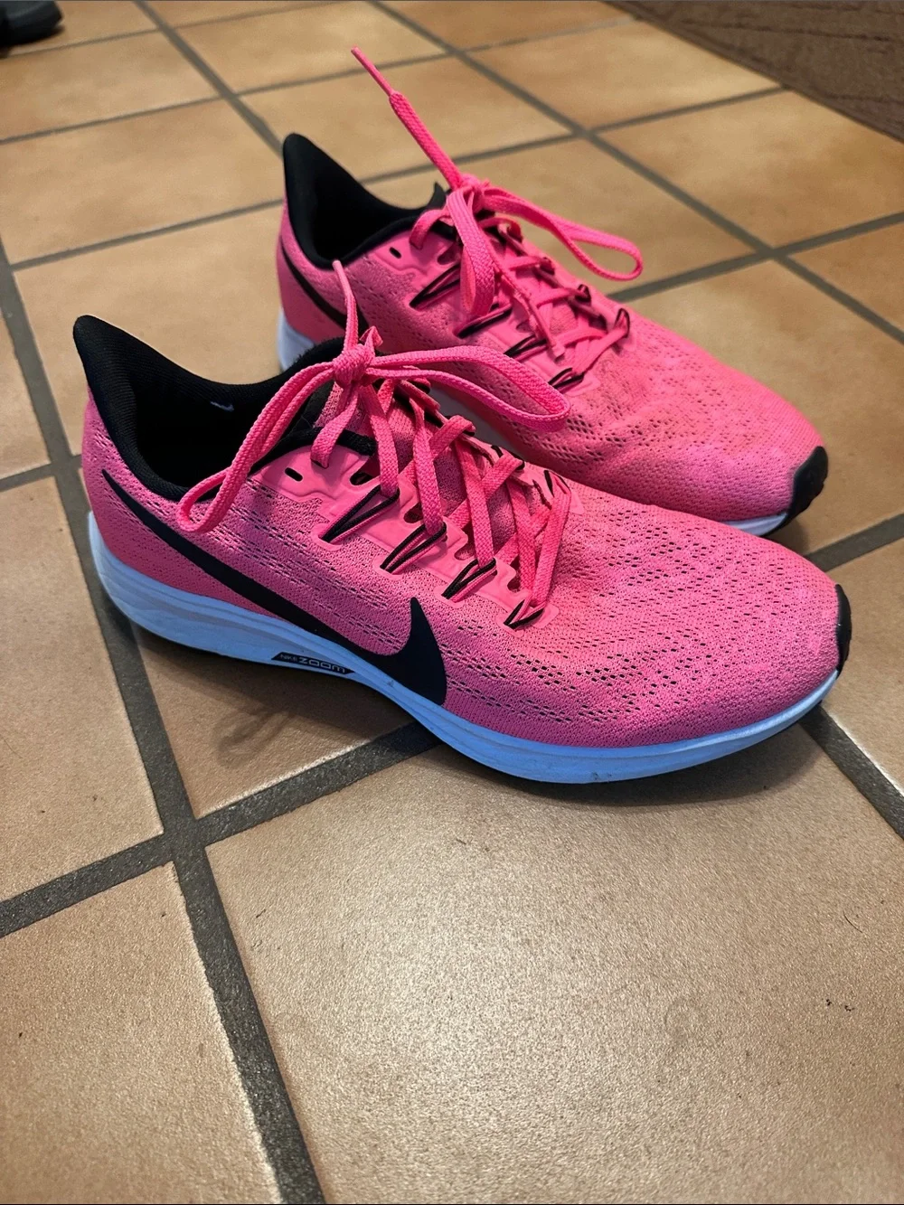 Nike Women's Pegasus Zoom 36